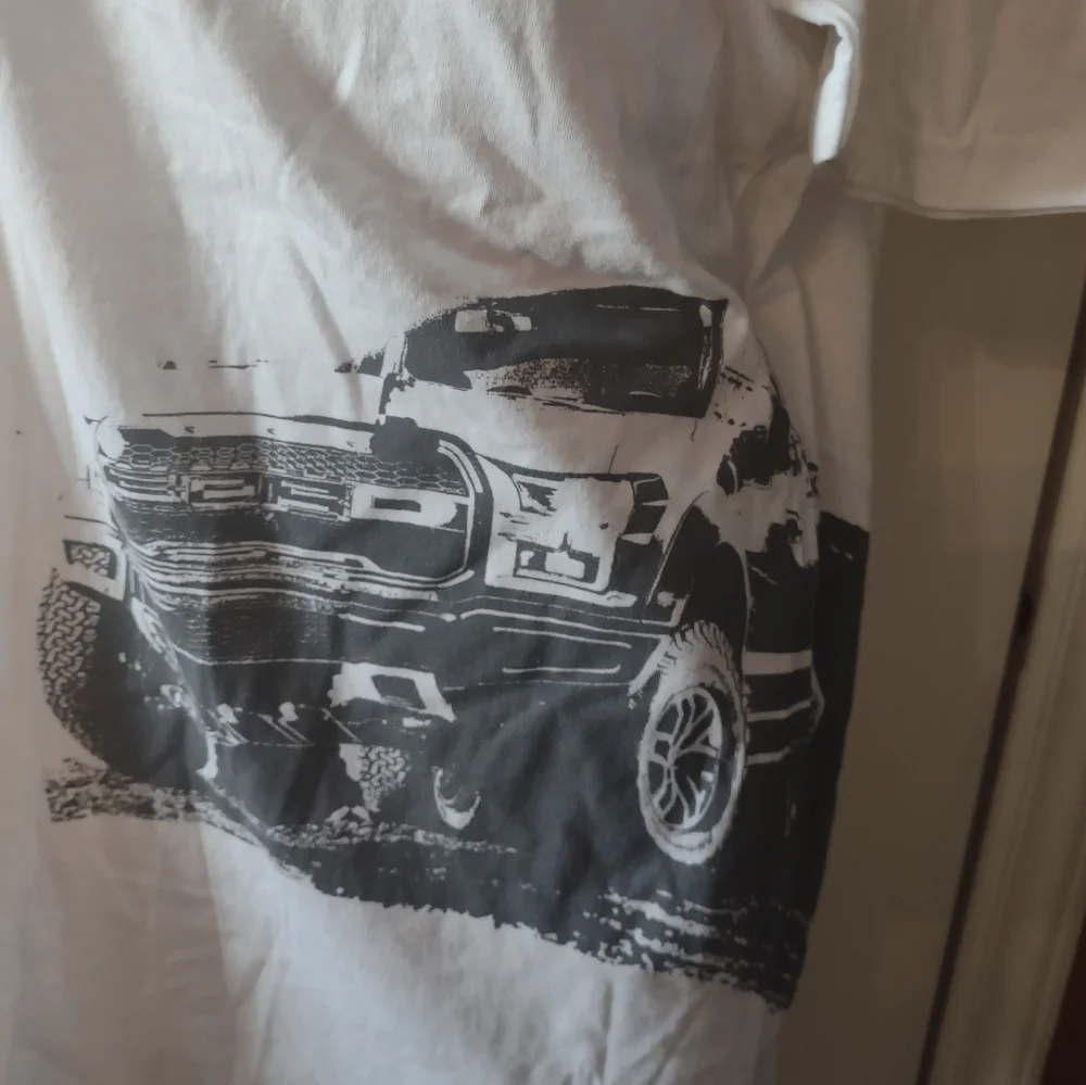 NWT Ford Next Level size large t-shirt official licensed product - Picture 2 of 5